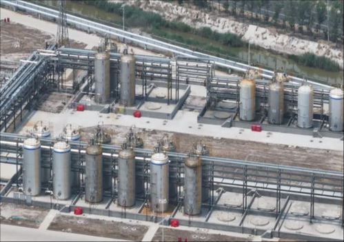 中央环保督察通报山东东营违规审批 化工项目侵占黄河河道