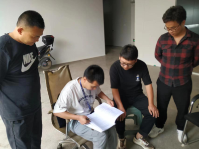 营商环境丨提前介入 主动服务 全力做好重大项目环评审批保障工作