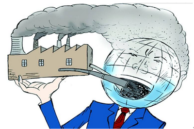 汇丰轮胎遭环保部门处罚